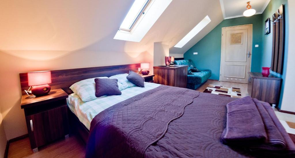 Dom Artusa Ustka Room photo