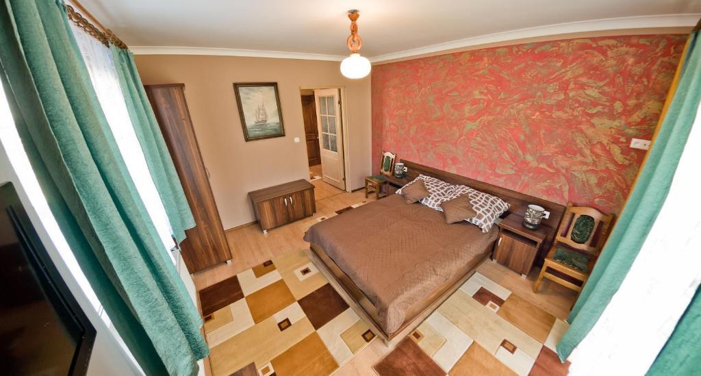 Dom Artusa Ustka Room photo